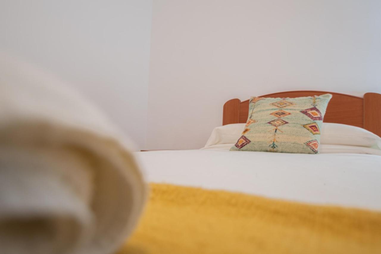 Apartamento Malibu Cadiz playa Exterior foto